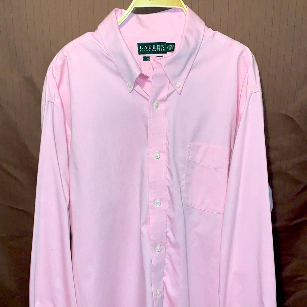 Lauren Ralph Lauren dress shirt